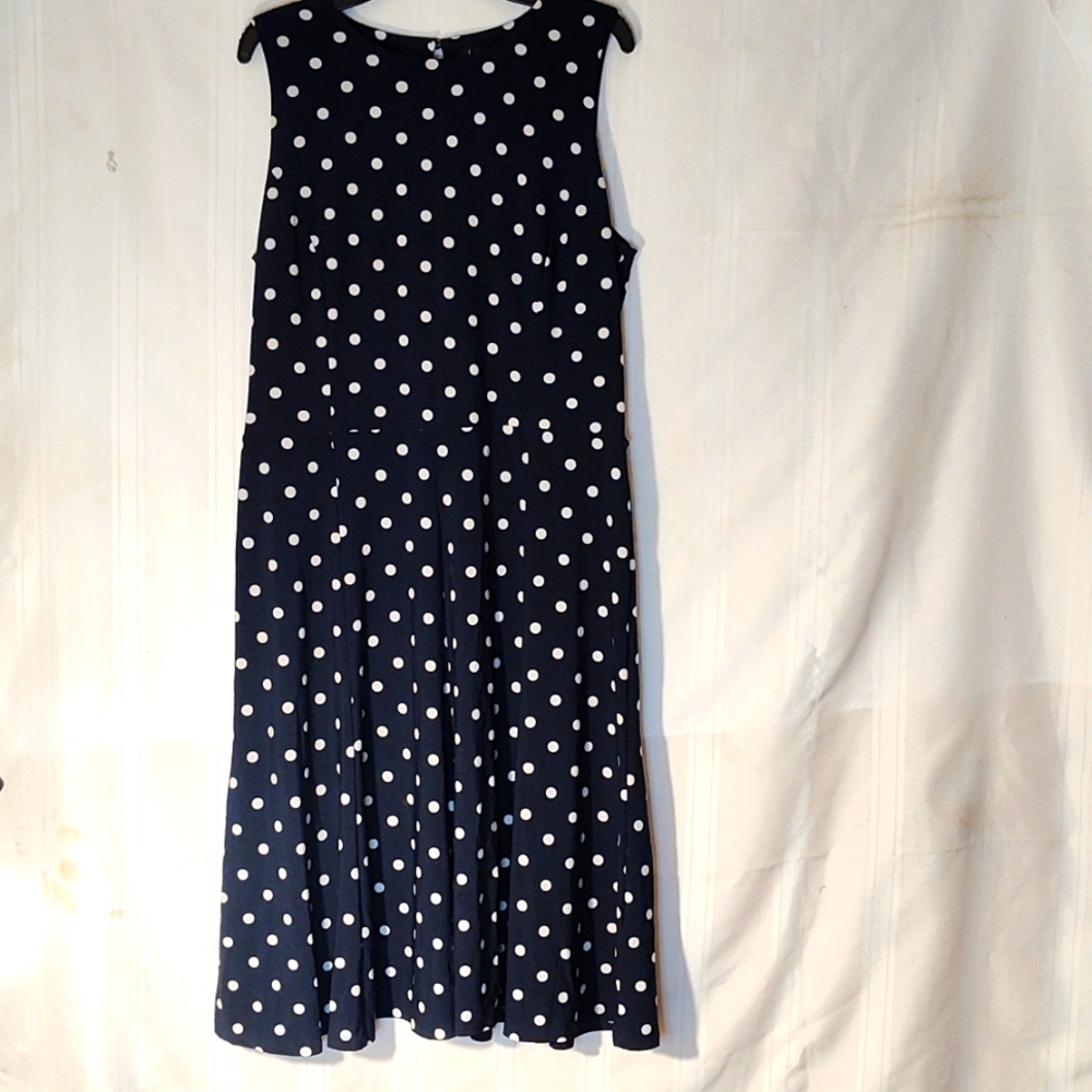 Ralph Lauren Dress